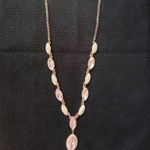 Monet Necklace